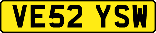 VE52YSW