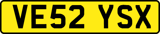 VE52YSX