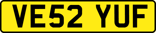 VE52YUF