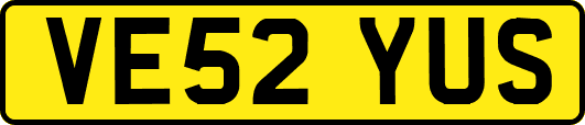 VE52YUS