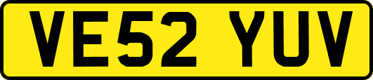 VE52YUV