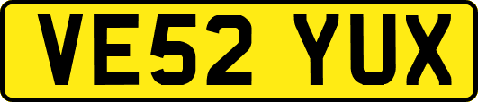 VE52YUX