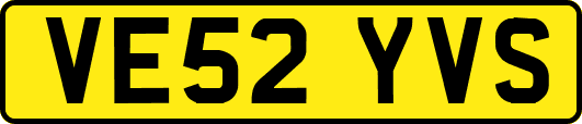 VE52YVS