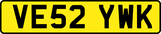 VE52YWK
