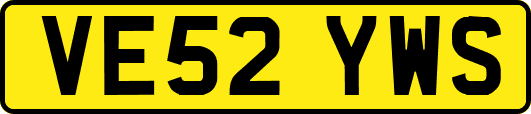 VE52YWS