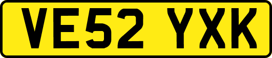 VE52YXK