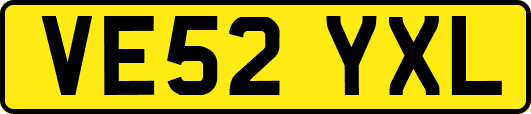 VE52YXL