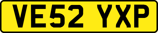 VE52YXP