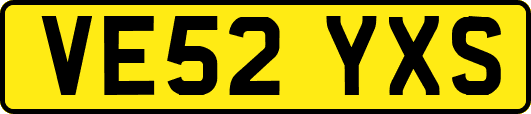 VE52YXS