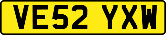 VE52YXW