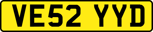 VE52YYD