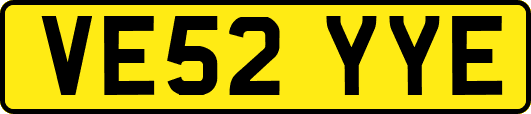 VE52YYE