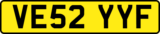 VE52YYF