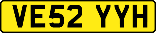 VE52YYH