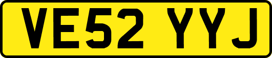 VE52YYJ