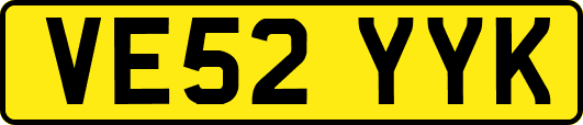 VE52YYK