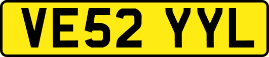 VE52YYL