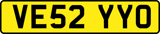 VE52YYO