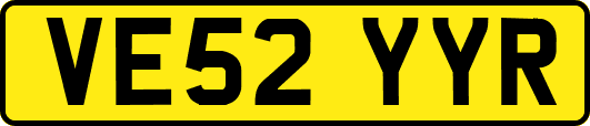 VE52YYR