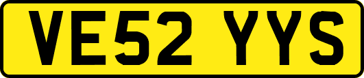 VE52YYS