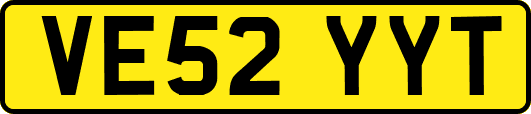 VE52YYT