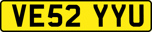 VE52YYU