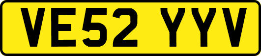 VE52YYV