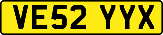 VE52YYX