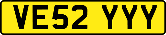 VE52YYY
