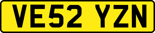 VE52YZN