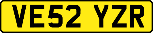 VE52YZR