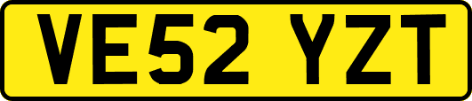 VE52YZT