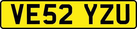 VE52YZU