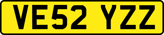 VE52YZZ