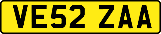 VE52ZAA