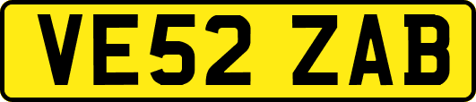 VE52ZAB