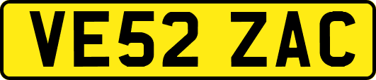 VE52ZAC