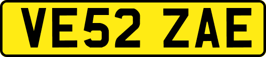 VE52ZAE
