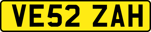 VE52ZAH