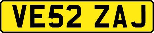 VE52ZAJ