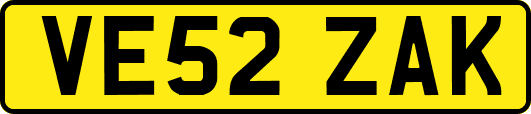 VE52ZAK