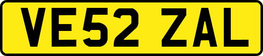 VE52ZAL