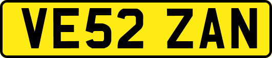 VE52ZAN