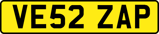 VE52ZAP