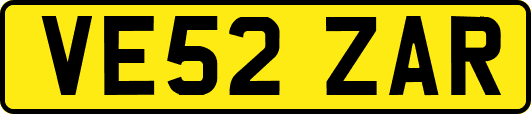 VE52ZAR