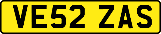 VE52ZAS