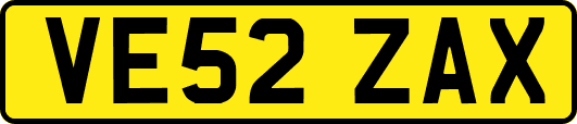 VE52ZAX