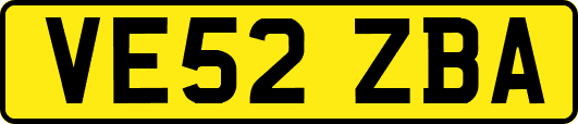 VE52ZBA