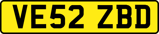 VE52ZBD