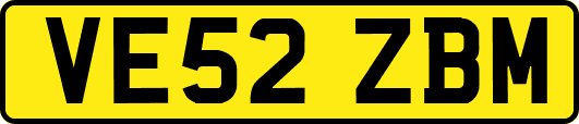 VE52ZBM
